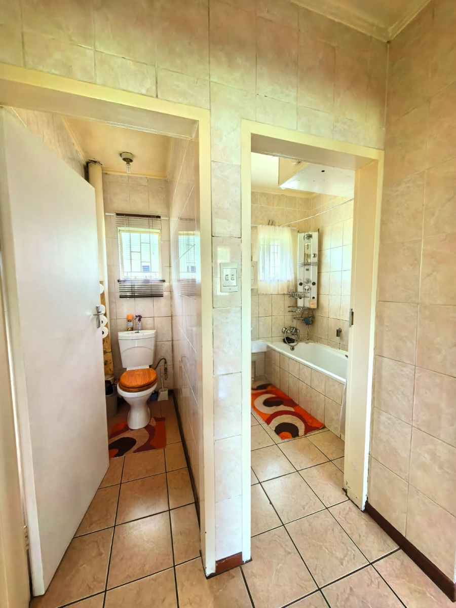 3 Bedroom Property for Sale in Sasolburg Ext 12 Free State